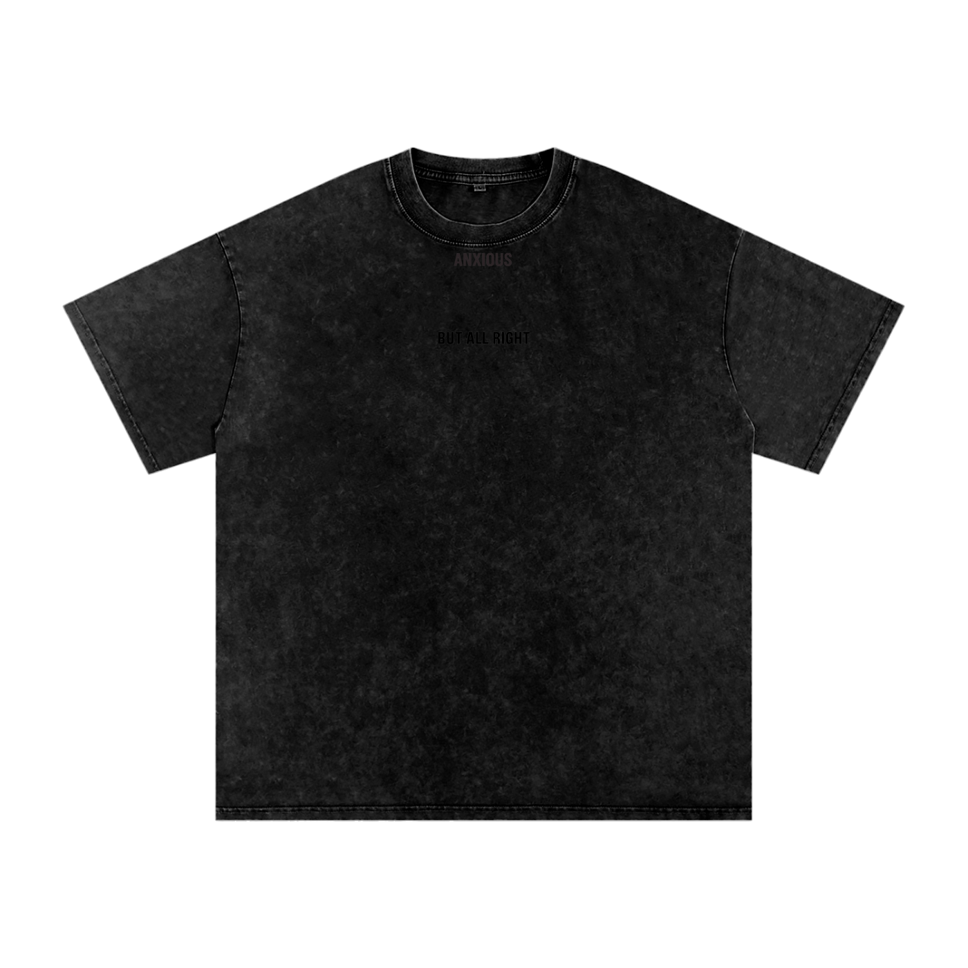 ABA PWW Tee