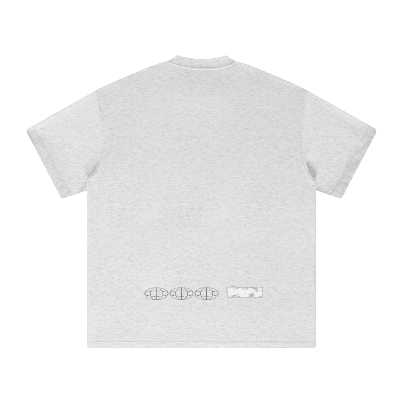 ABA WRLD Tee