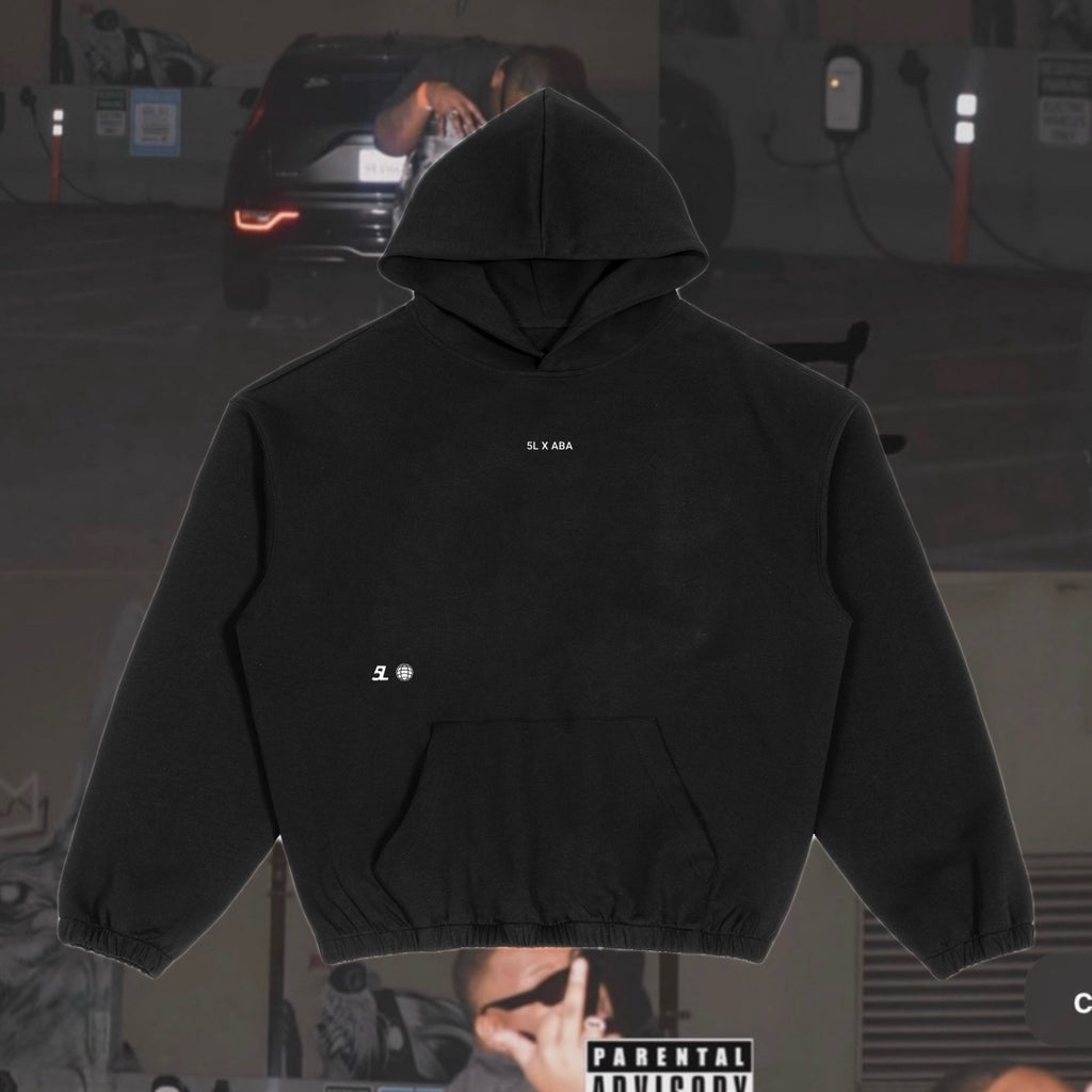 5L Afterhours Hoodie