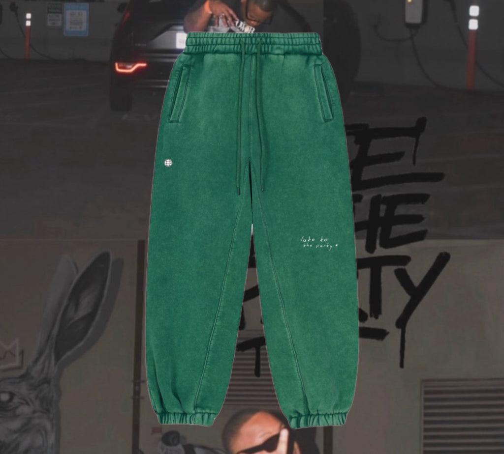 5L Uniform Jogger