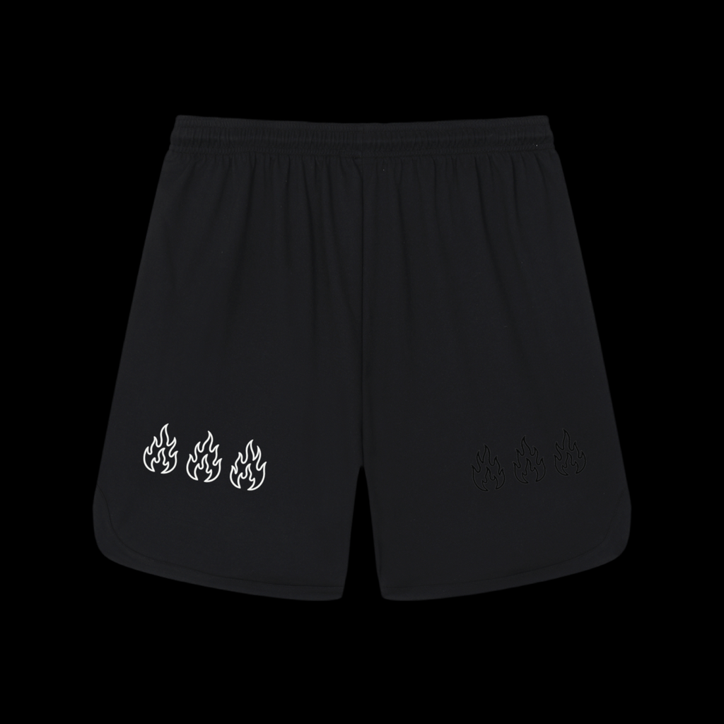 ABA Flow-Combat Short