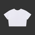 5L Late To The Party Crop Tee