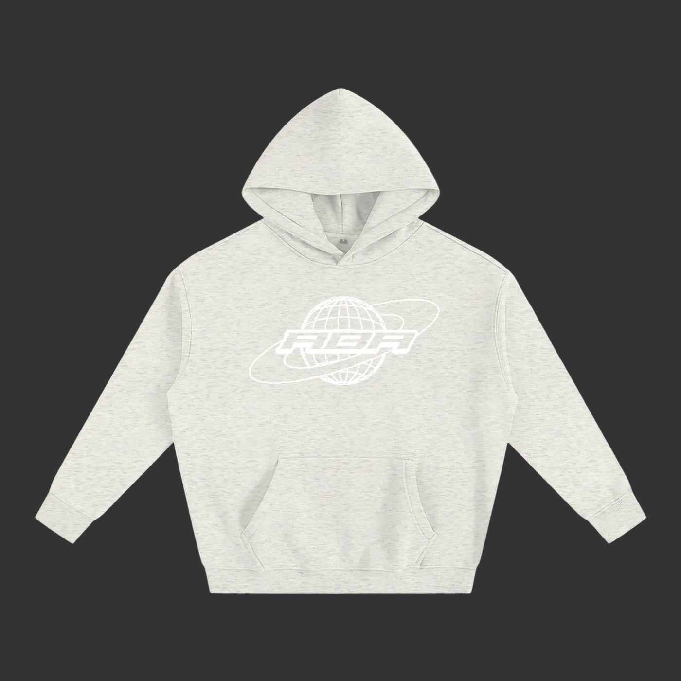 ABAWRLD OS Hoodie