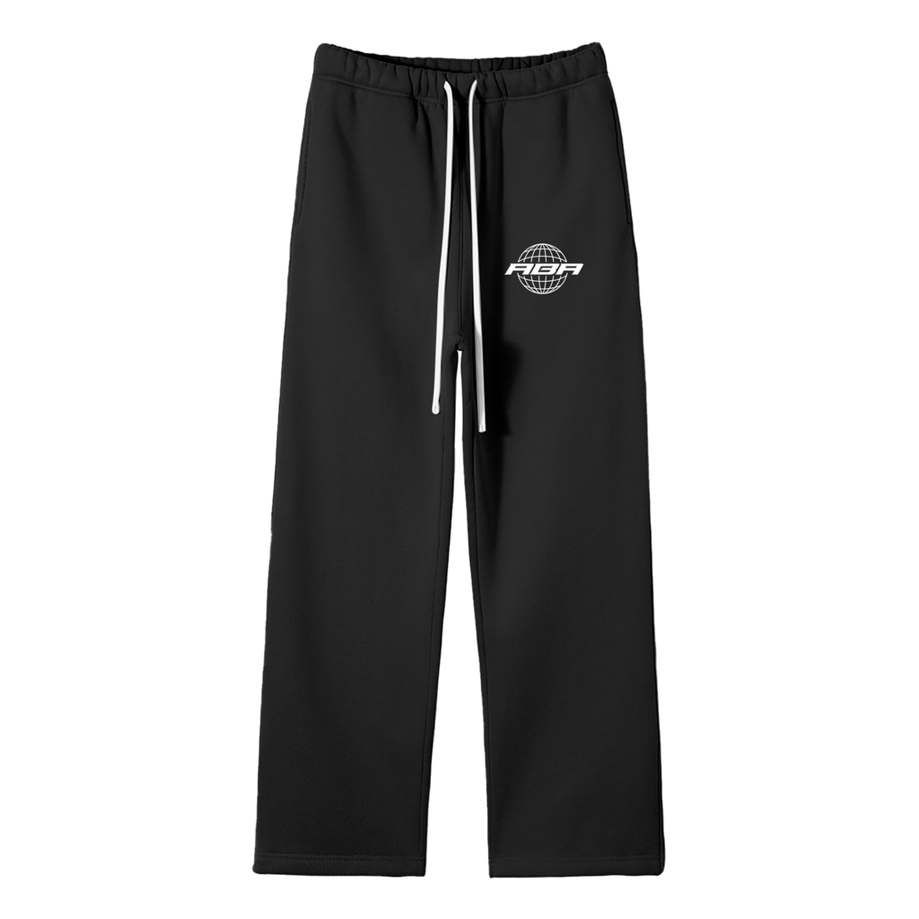 ABA WRLD Fleece Pants