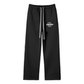 ABA WRLD Fleece Pants