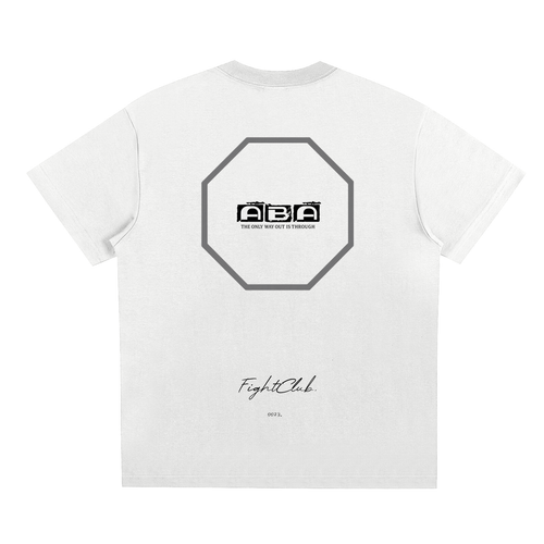 ABA COMBAT T-Shirt