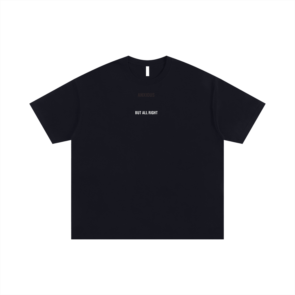 ABA OG WRLD Tee