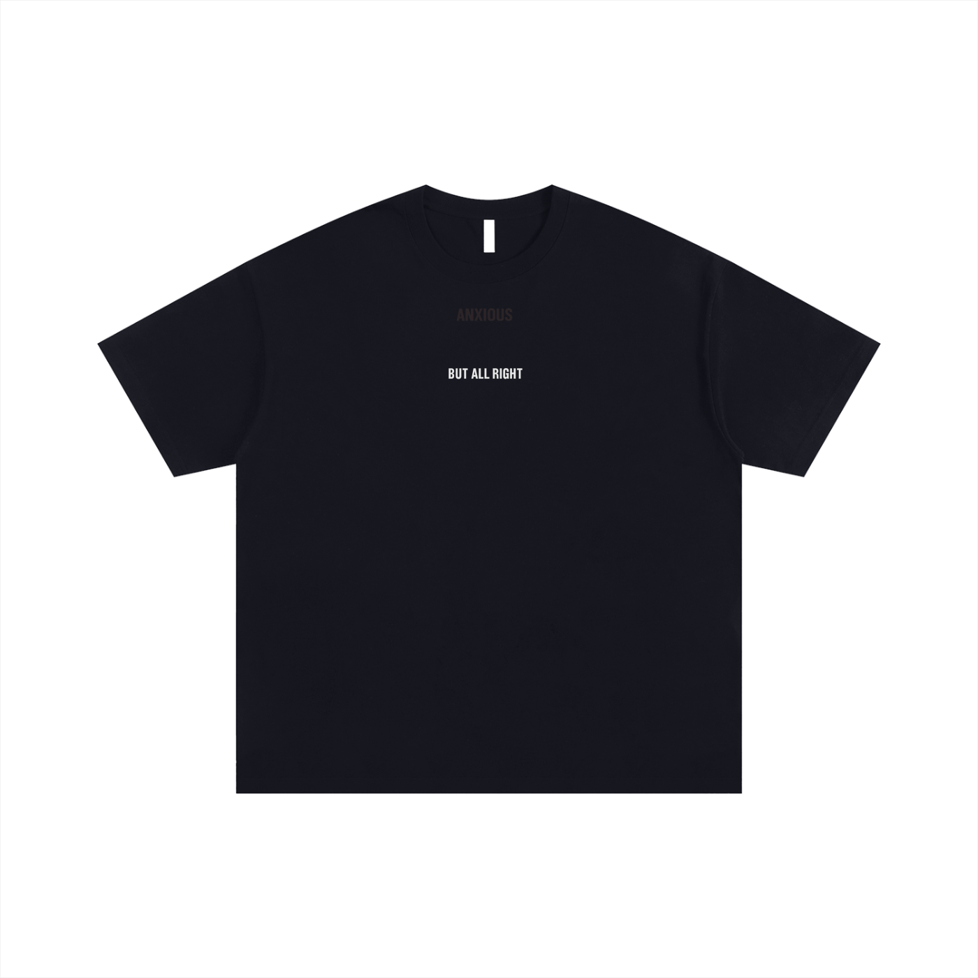 ABA OG WRLD Tee