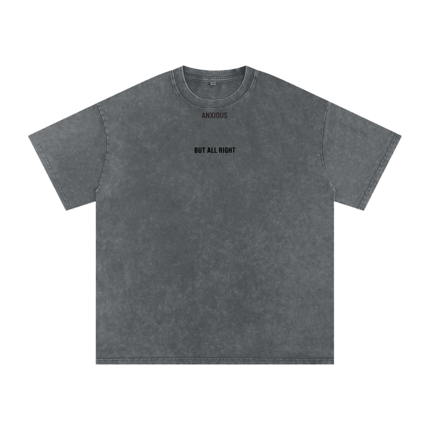 ABA PWW Tee