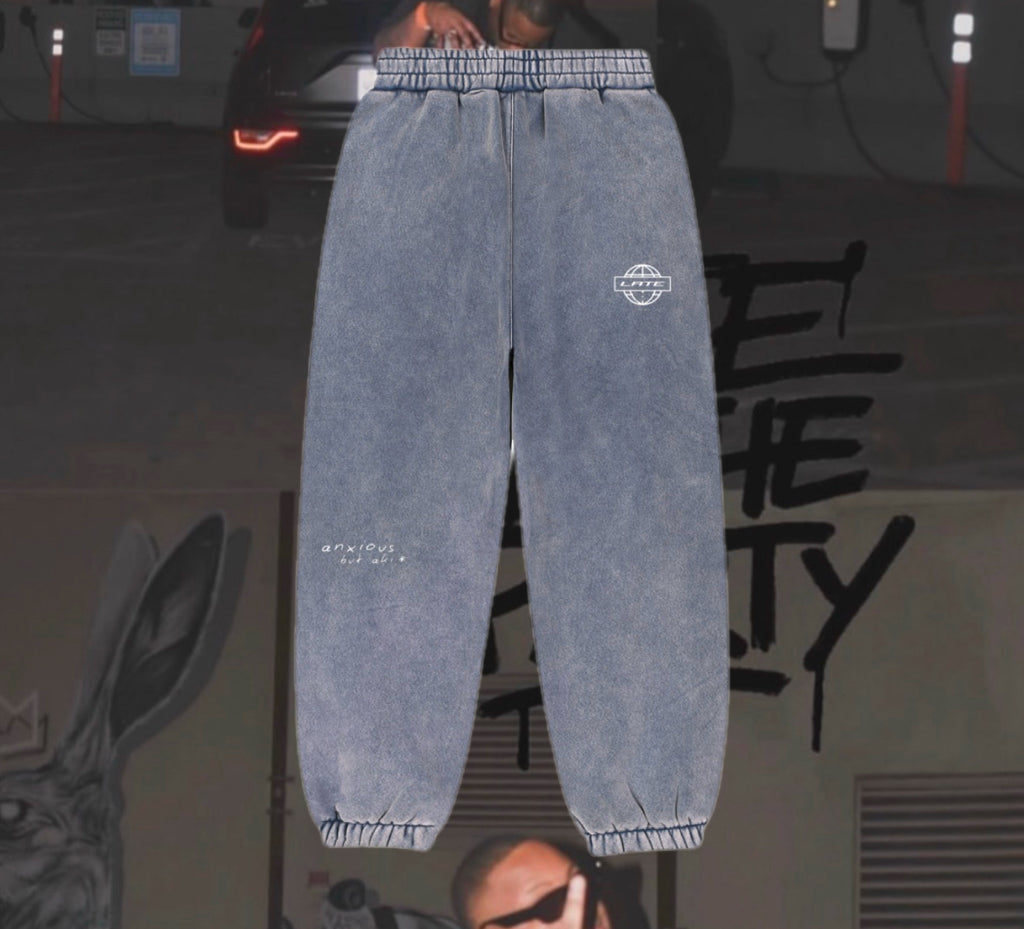 5L Uniform Jogger
