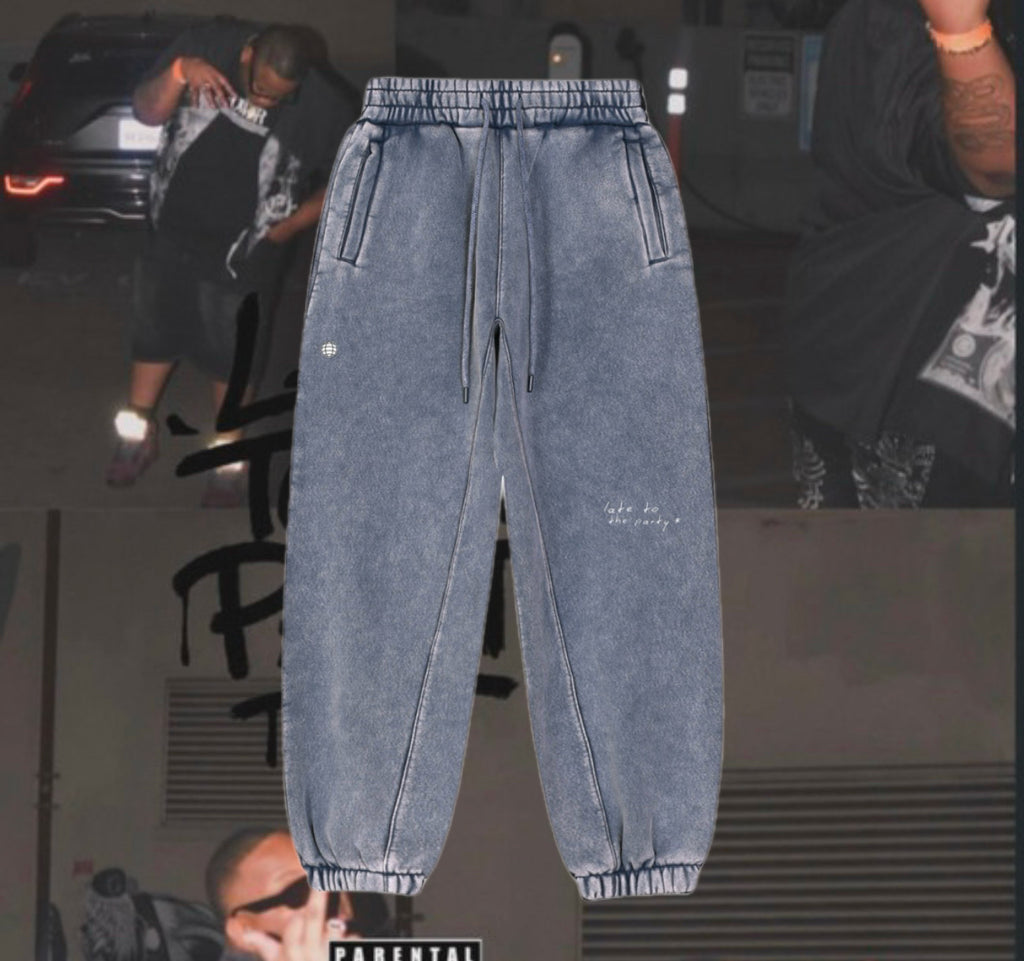 5L Uniform Jogger
