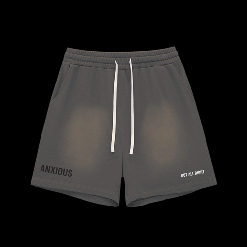 ABA 2000 OG Short