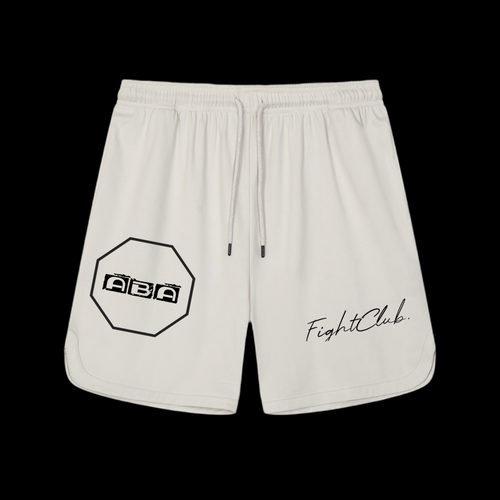 ABA Flow-Combat Short