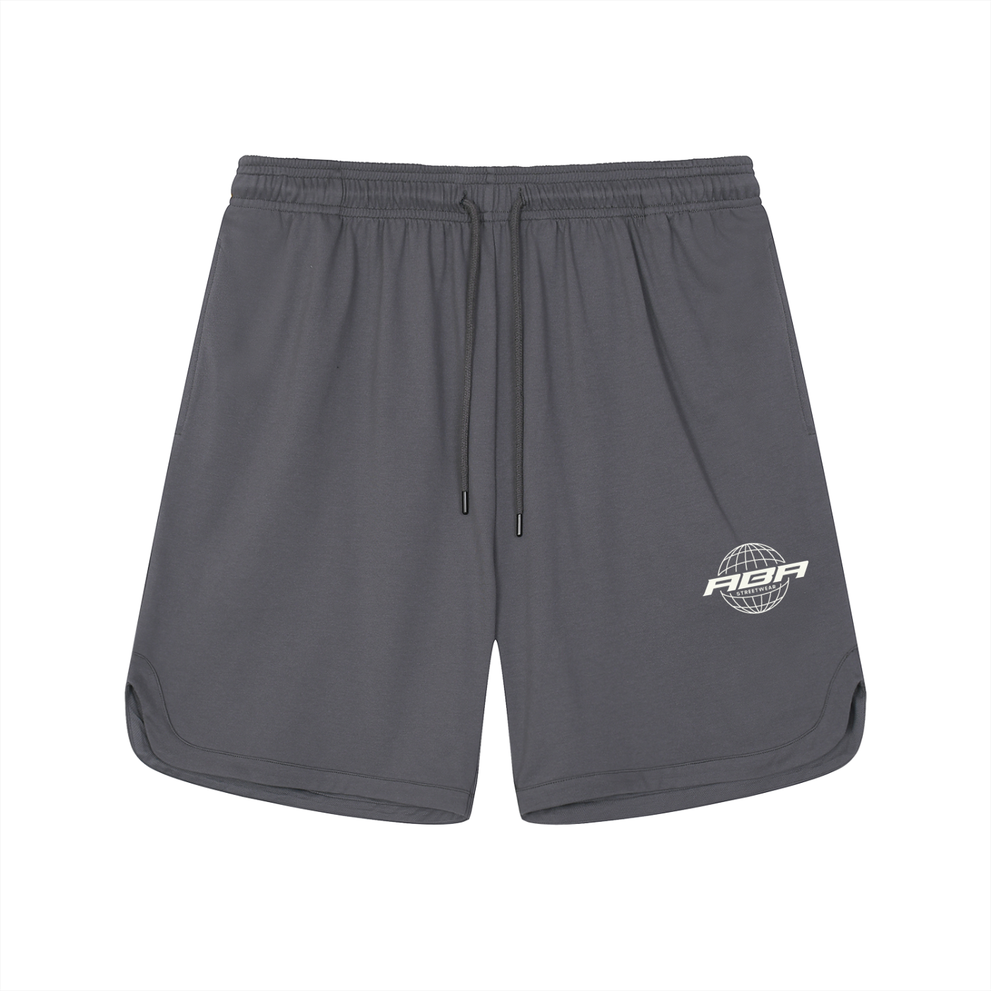 ABA WRLD Utility Shorts