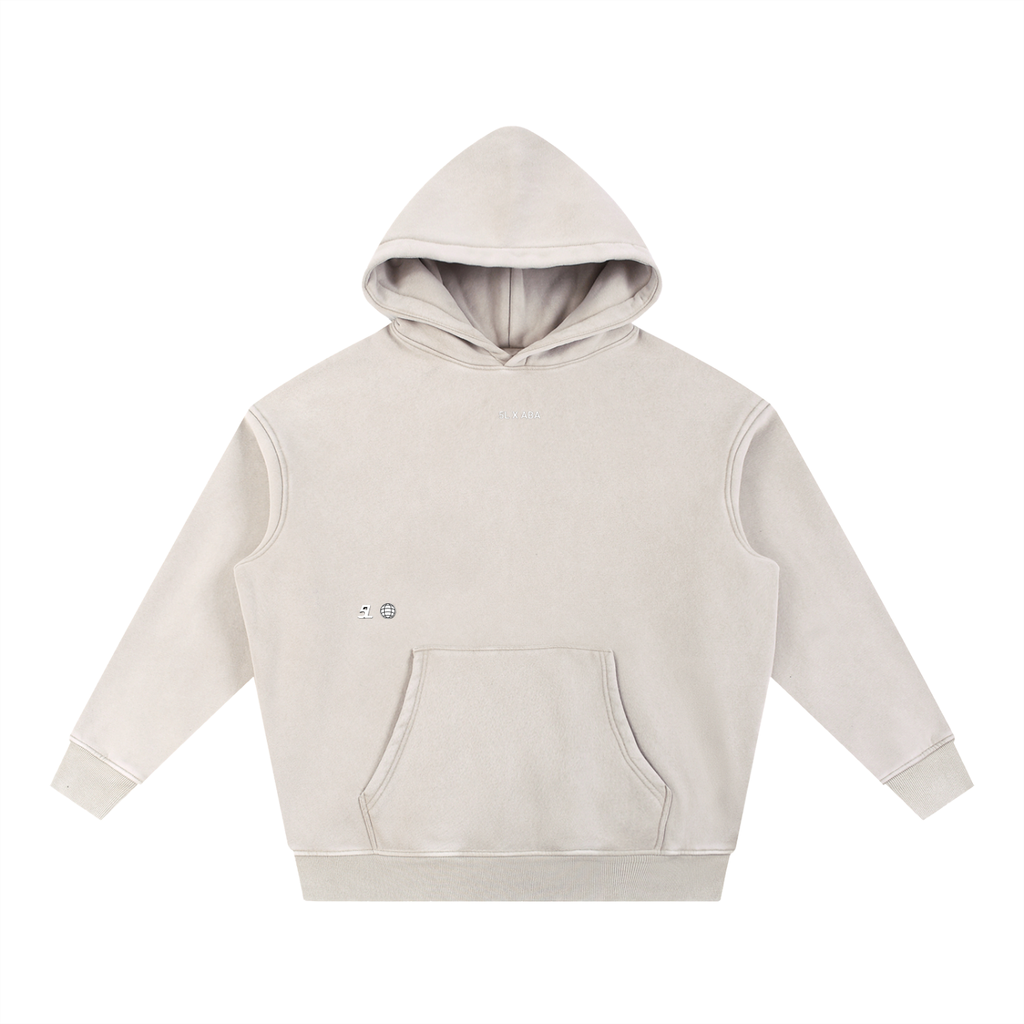 ABA x 5L Uniform Hoodie