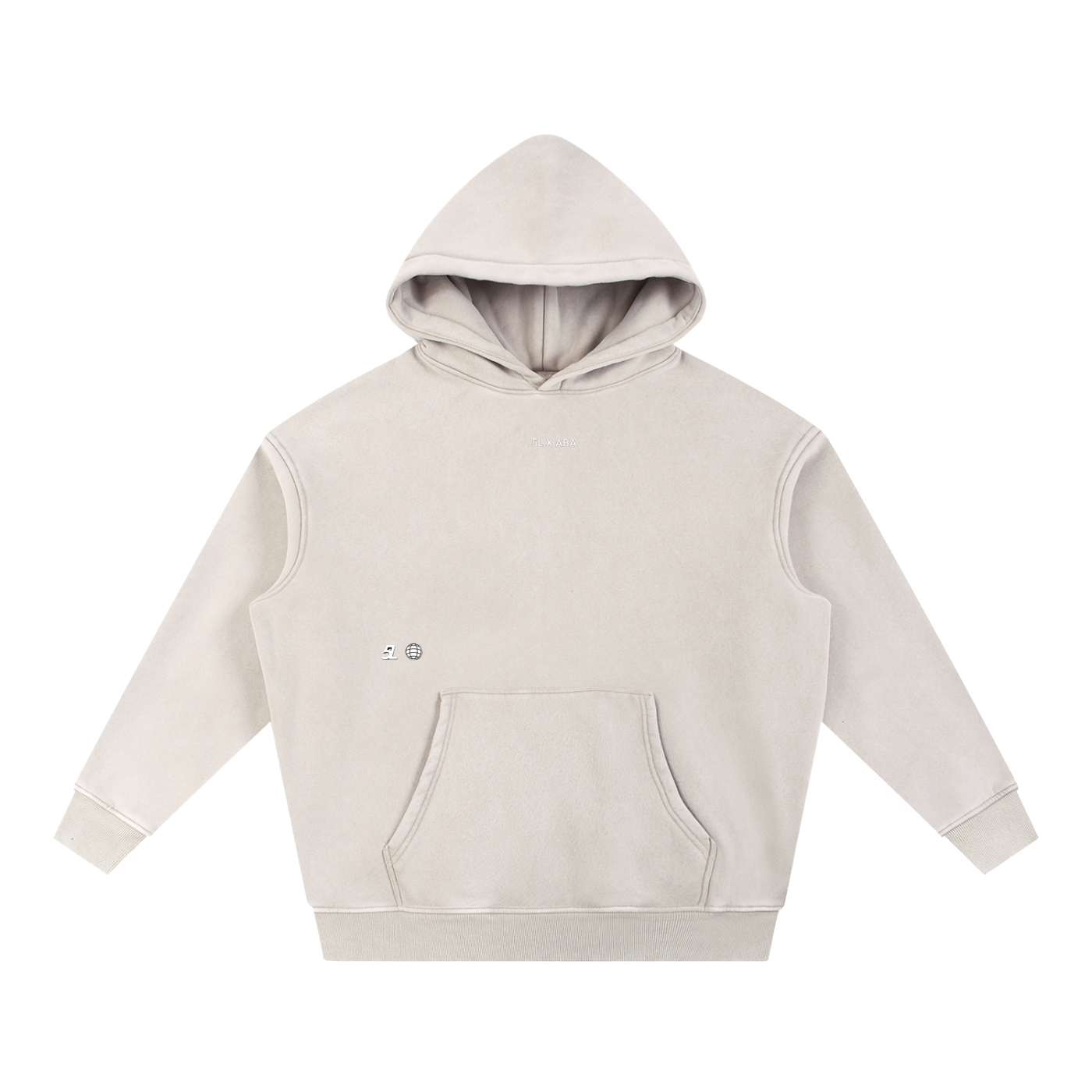 ABA x 5L Uniform Hoodie