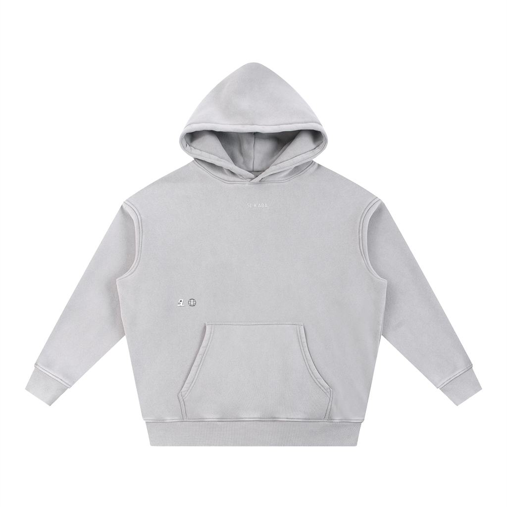 ABA x 5L Uniform Hoodie
