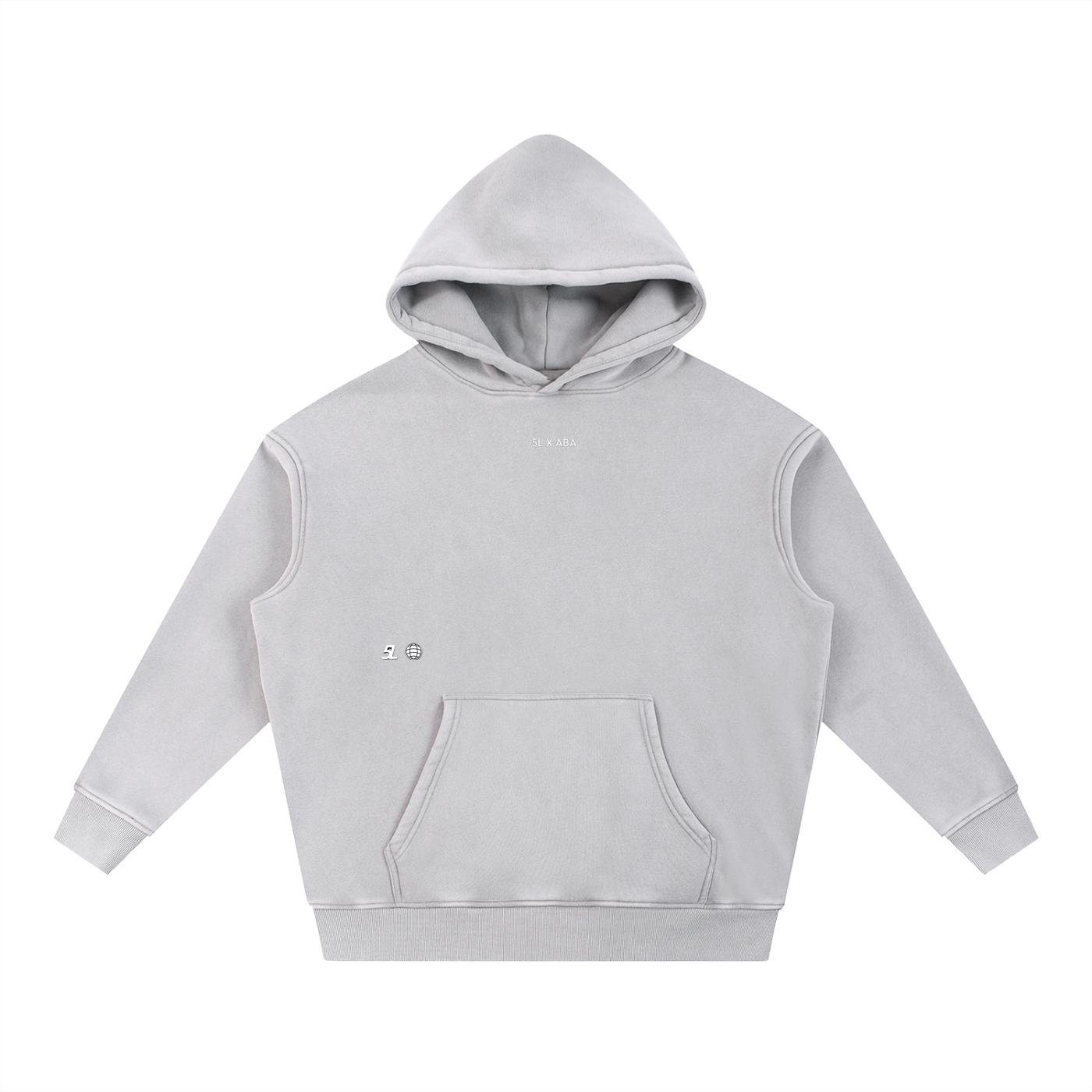 ABA x 5L Uniform Hoodie