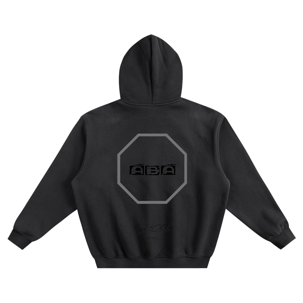 ABA Octagon Pullover