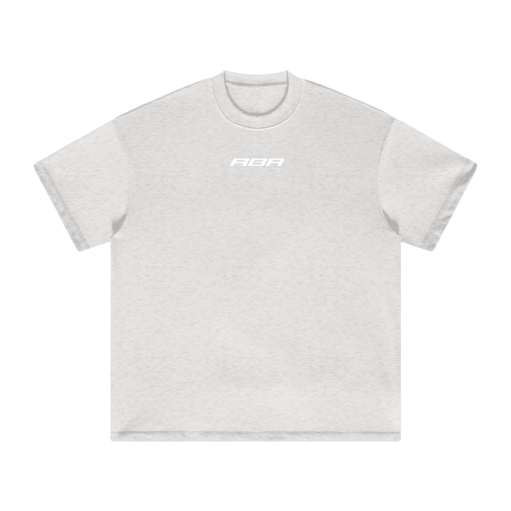 ABA WRLD Tee