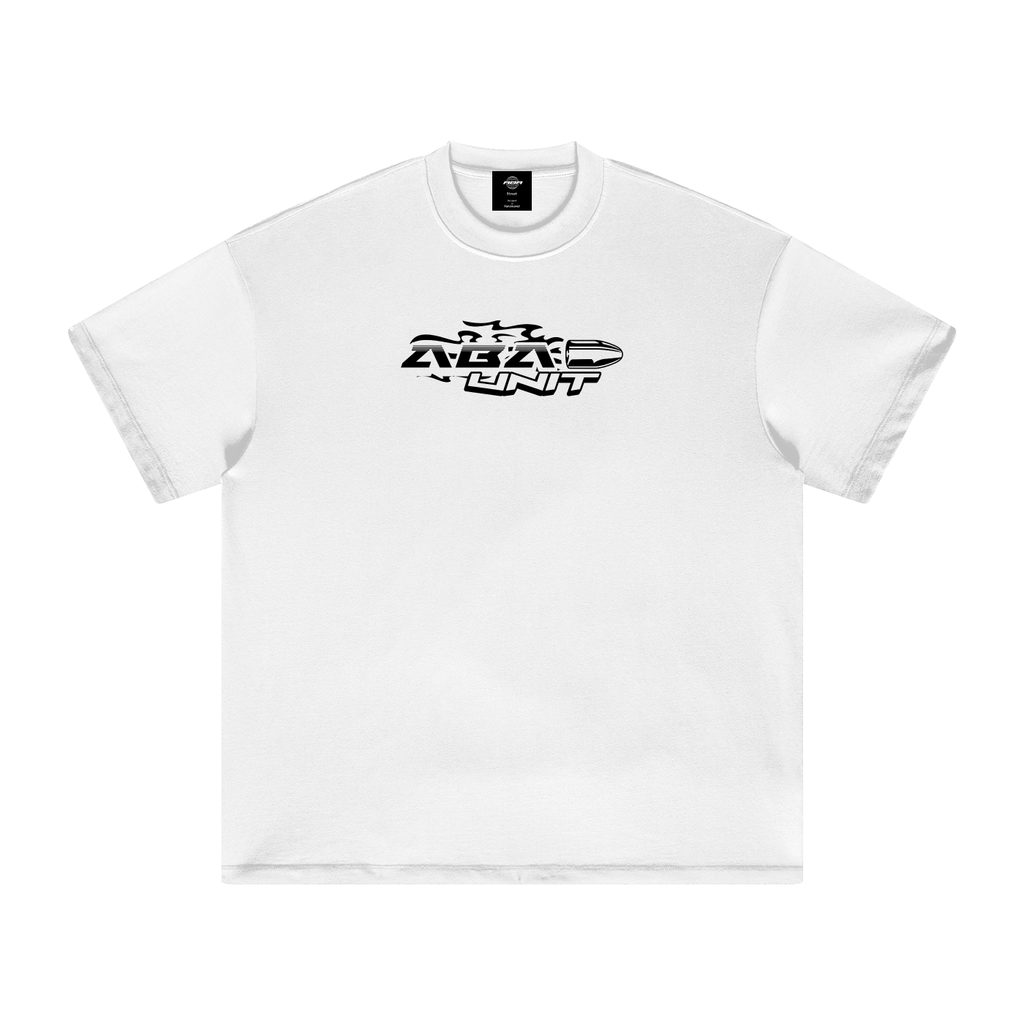 ABA UNIT BULLET TEE