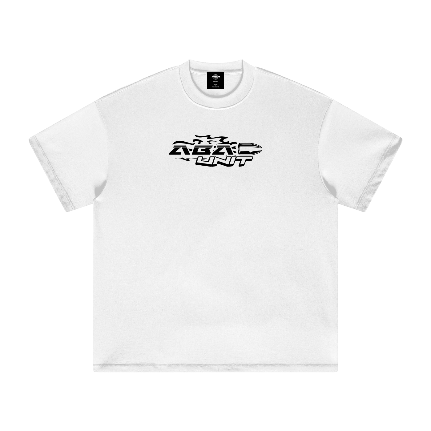ABA UNIT BULLET TEE
