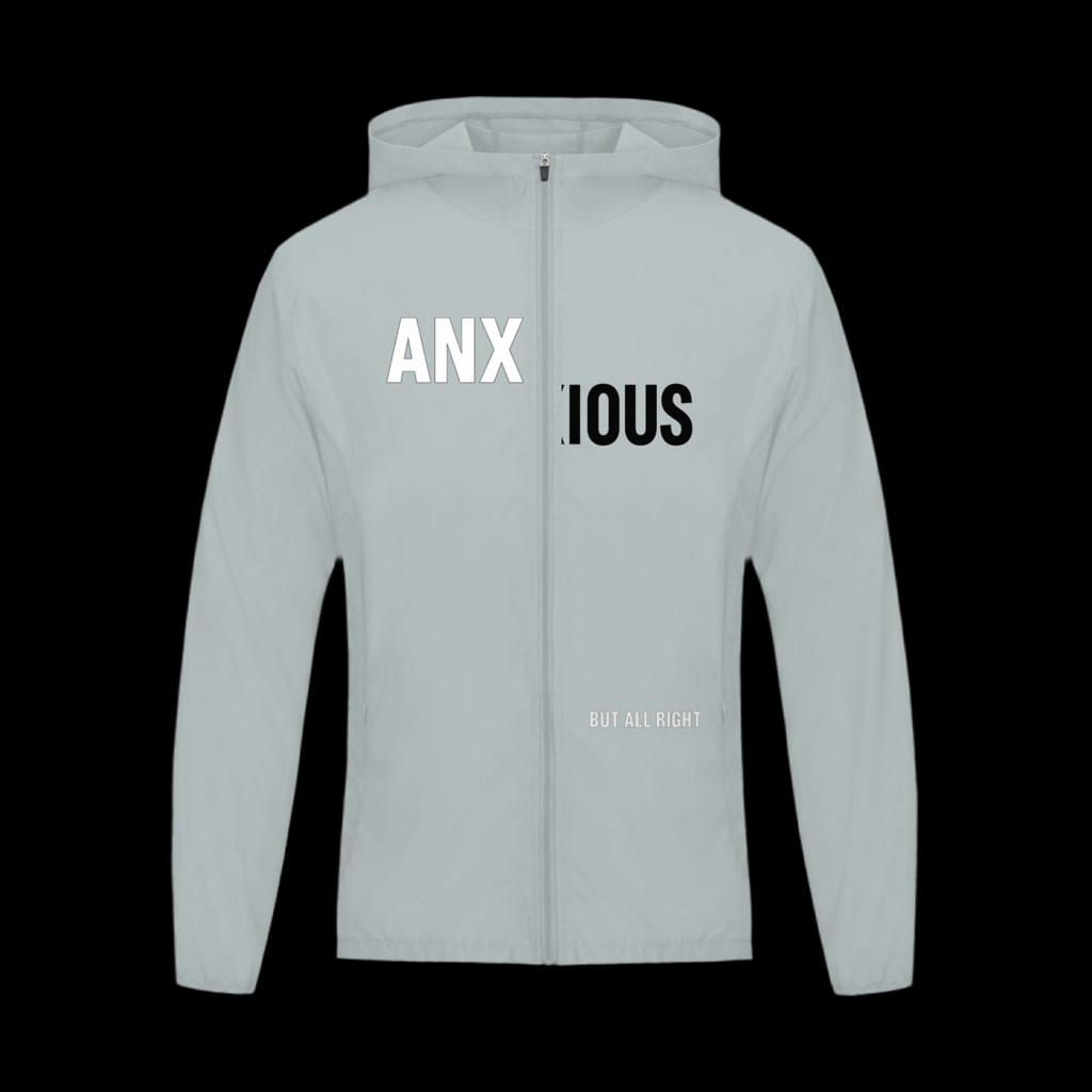 Hyper OG Jacket