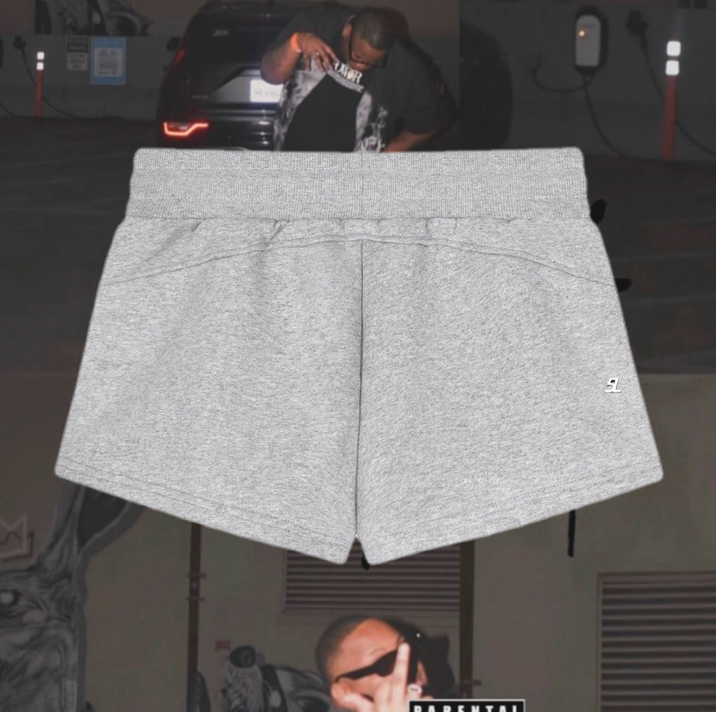 5L Late To The Party short(y)'s