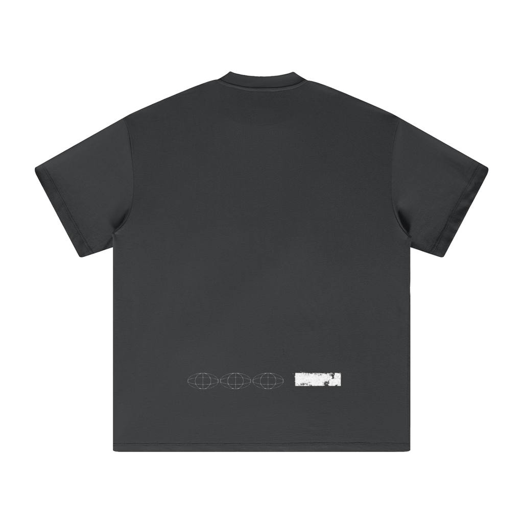 ABA WRLD Tee
