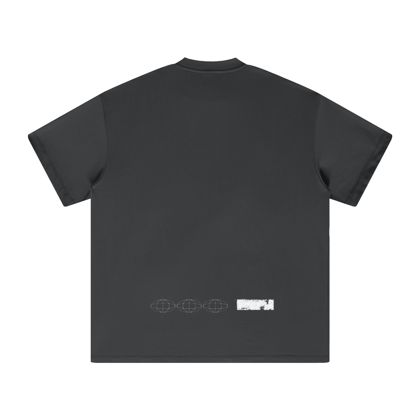 ABA WRLD Tee