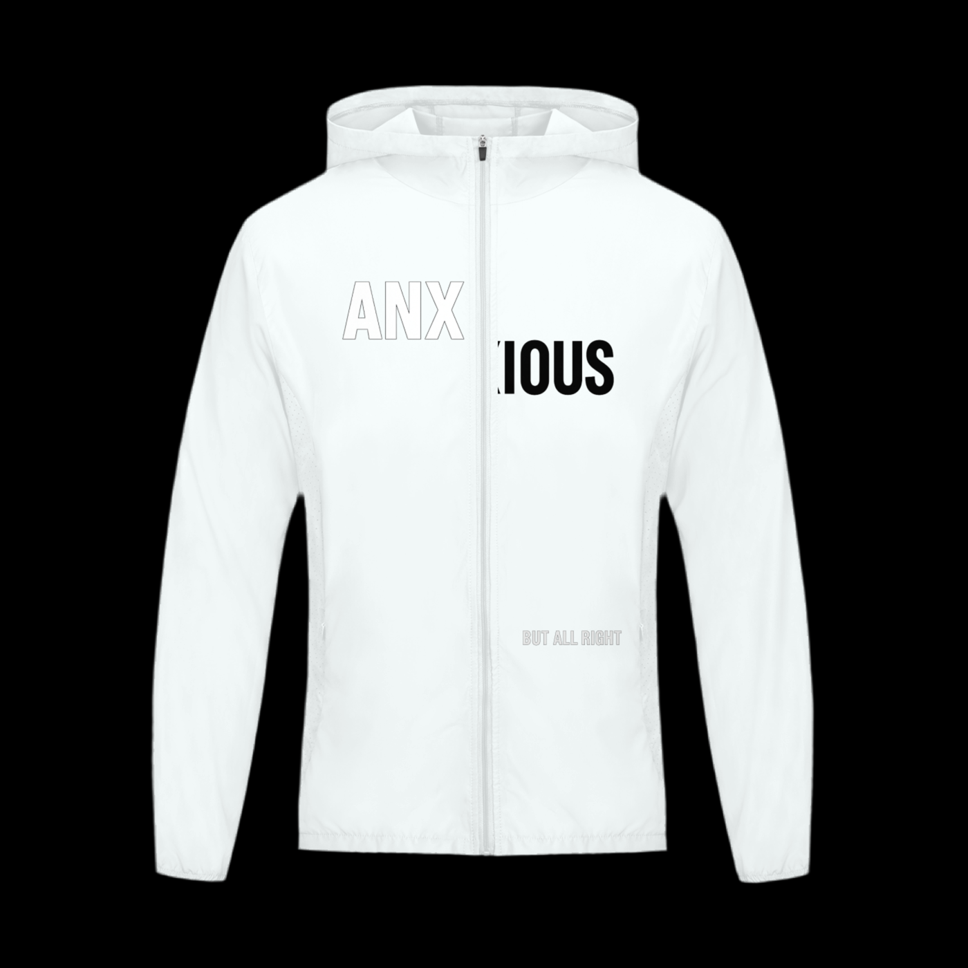 Hyper OG Jacket