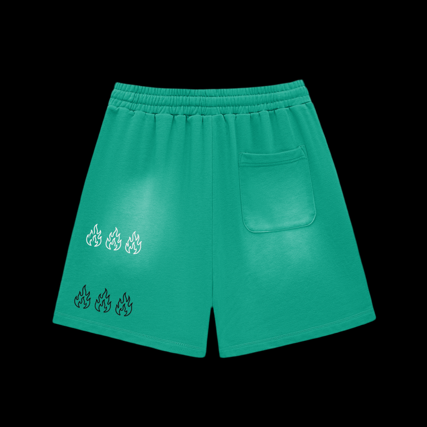 ABA 2000 OG Short