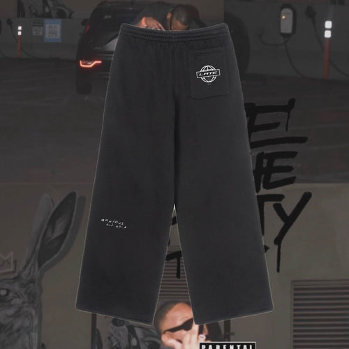 5L Afterhours pants