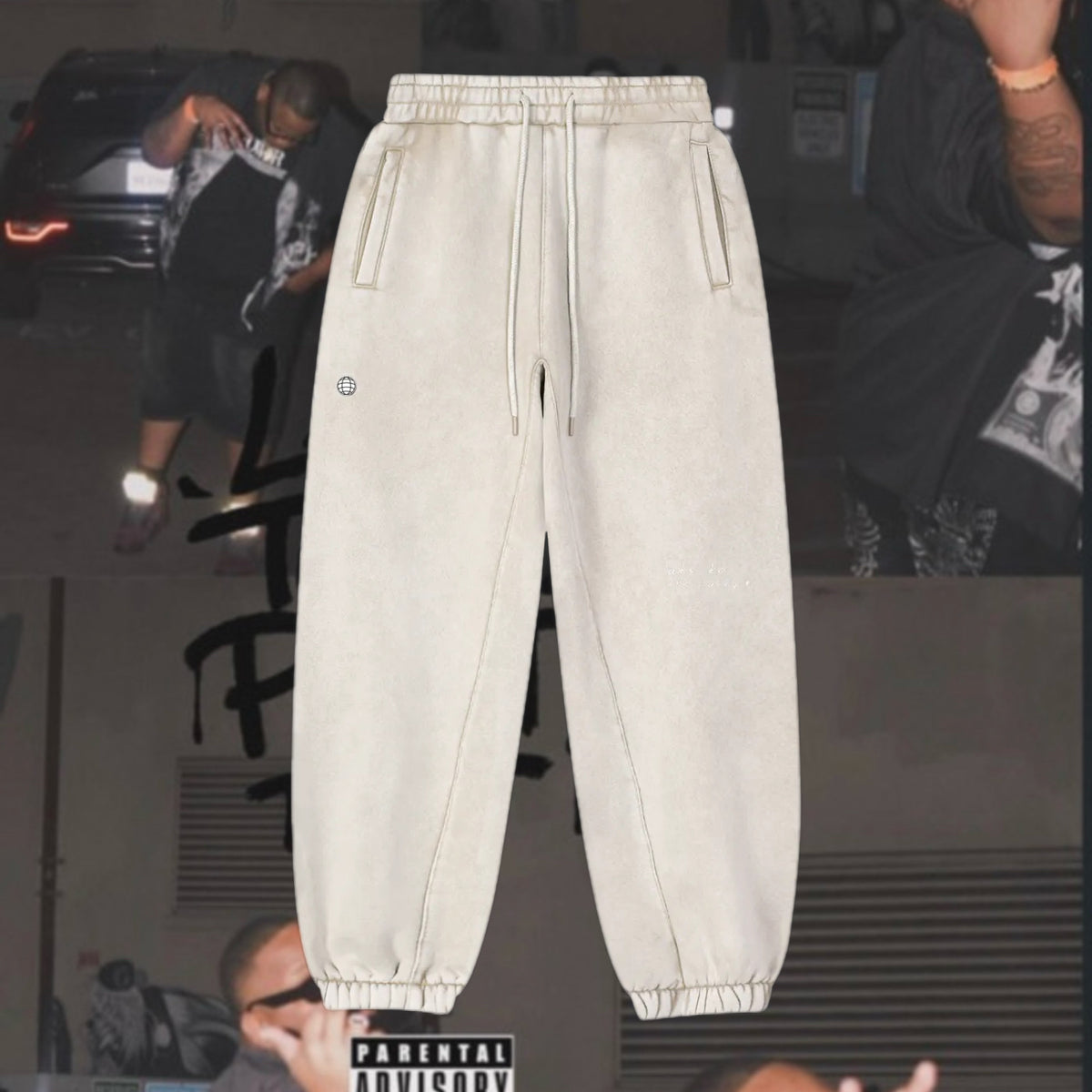 5L Uniform Jogger