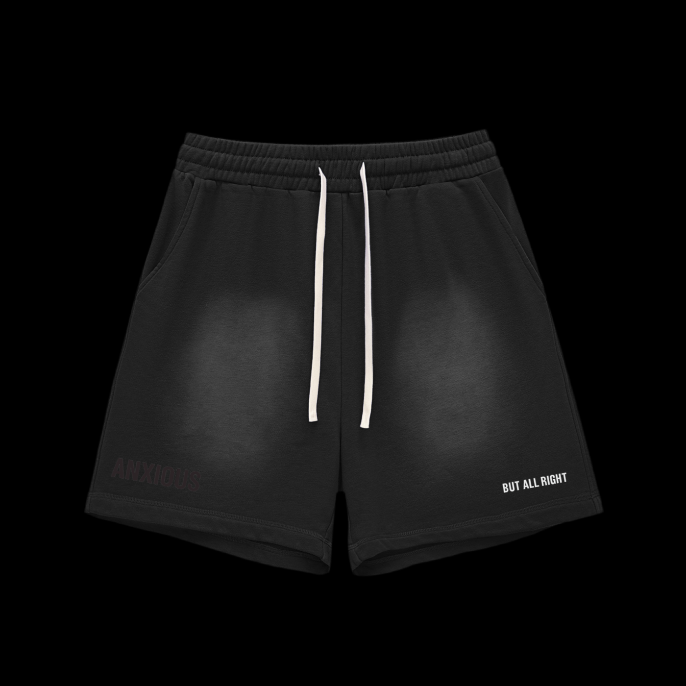 ABA 2000 OG Short