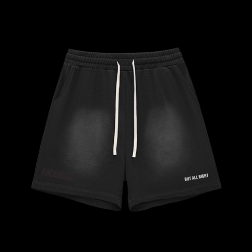 ABA 2000 OG Short