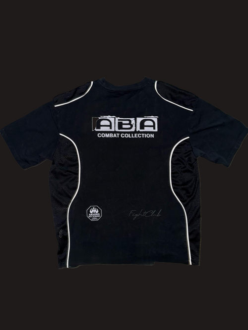 ABA Combat Street Jersey