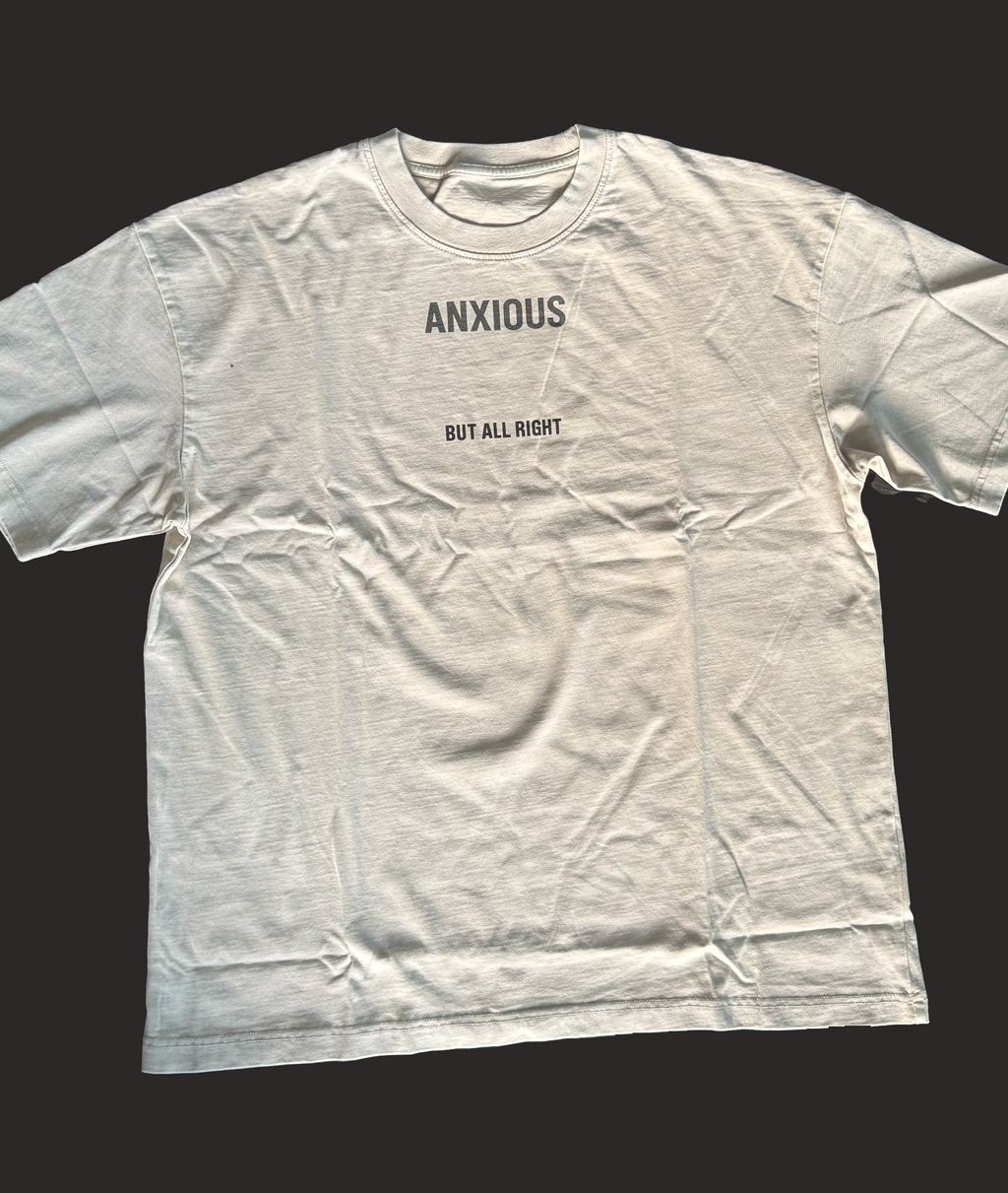 2000 ABA OG Tee Vintage Wash
