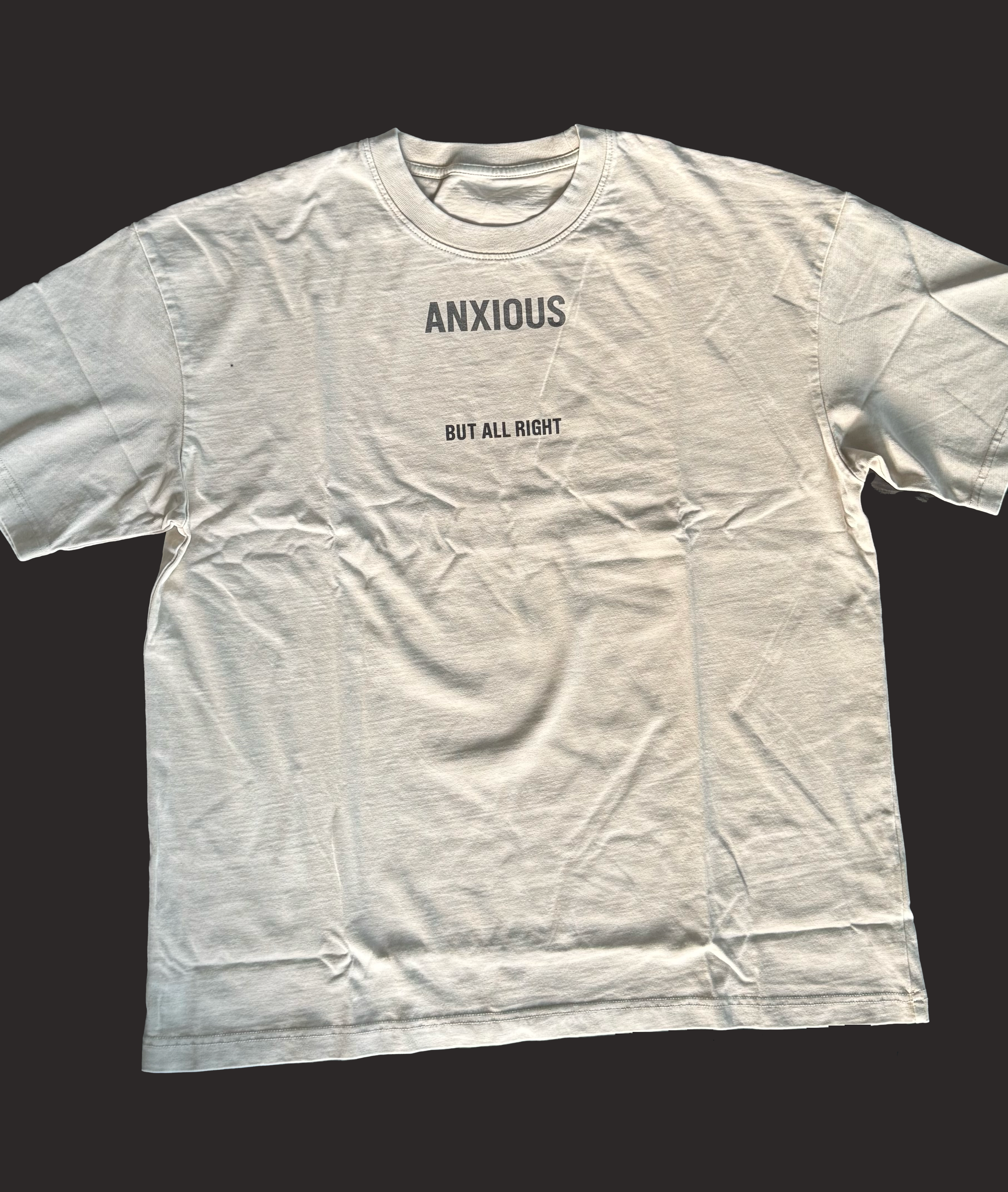 2000 ABA OG Tee Vintage Wash