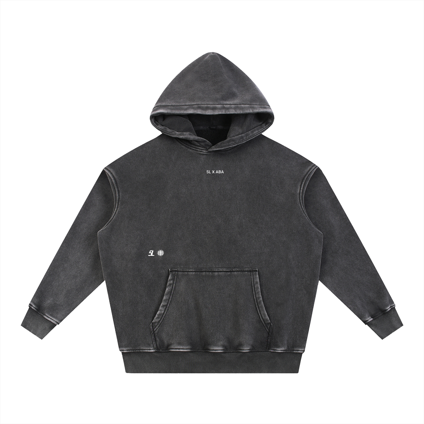 ABA x 5L Uniform Hoodie