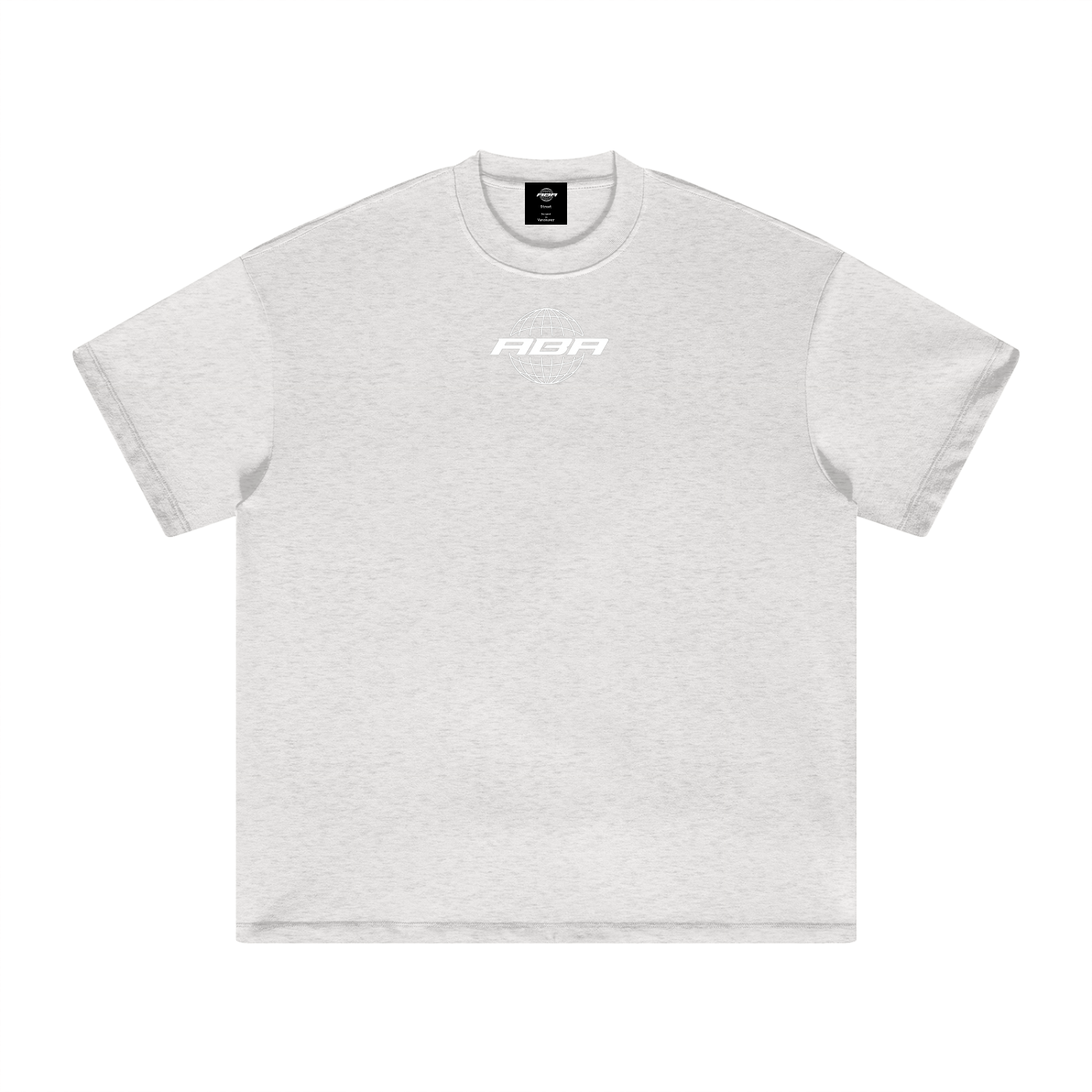 ABA WRLD Tee