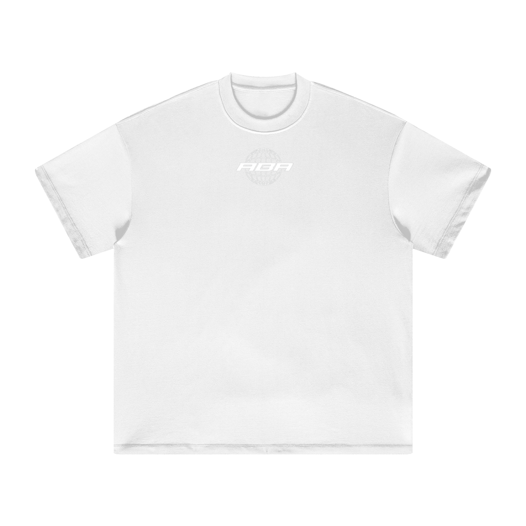 ABA WRLD Tee