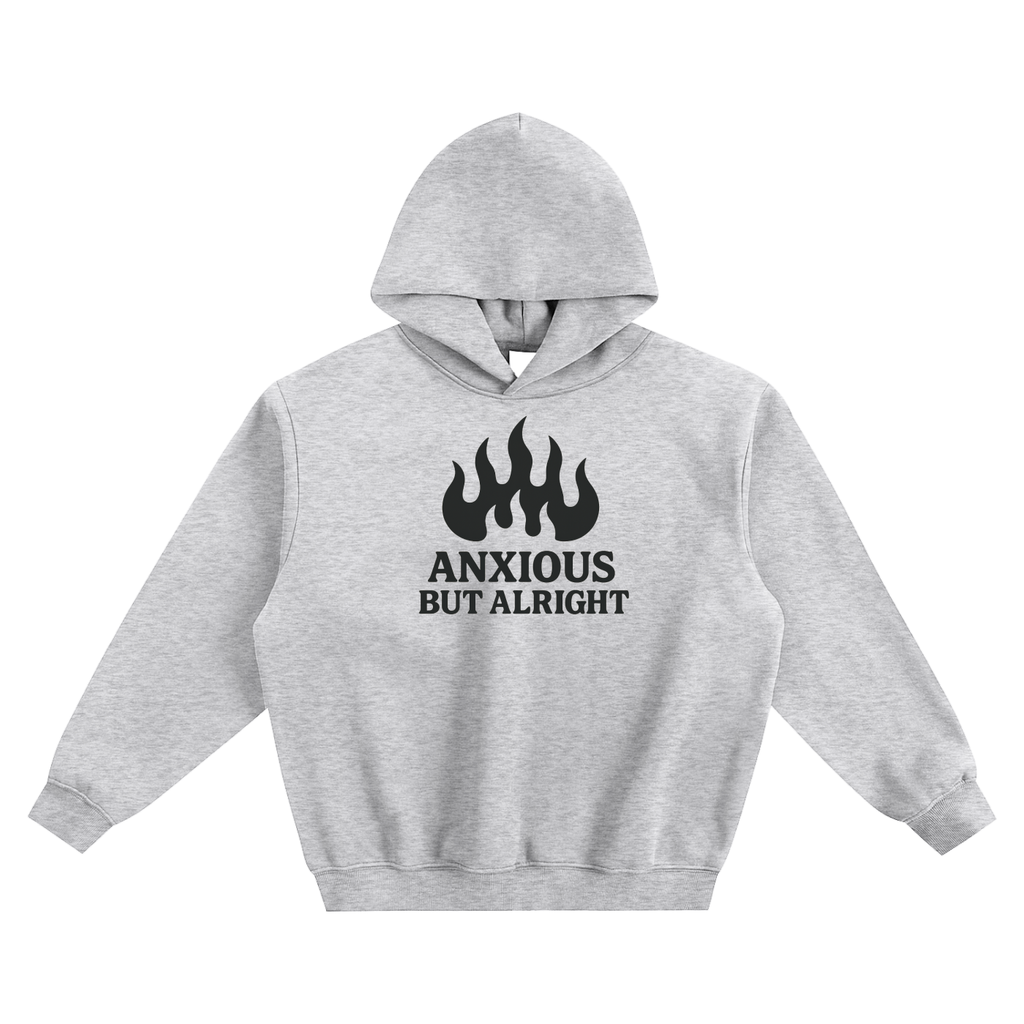 ABA Octagon Pullover