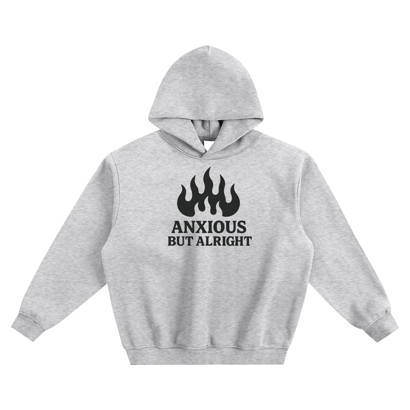 ABA Octagon Pullover