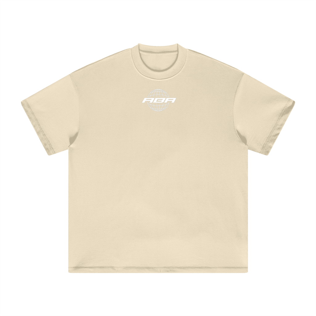 ABA WRLD Tee