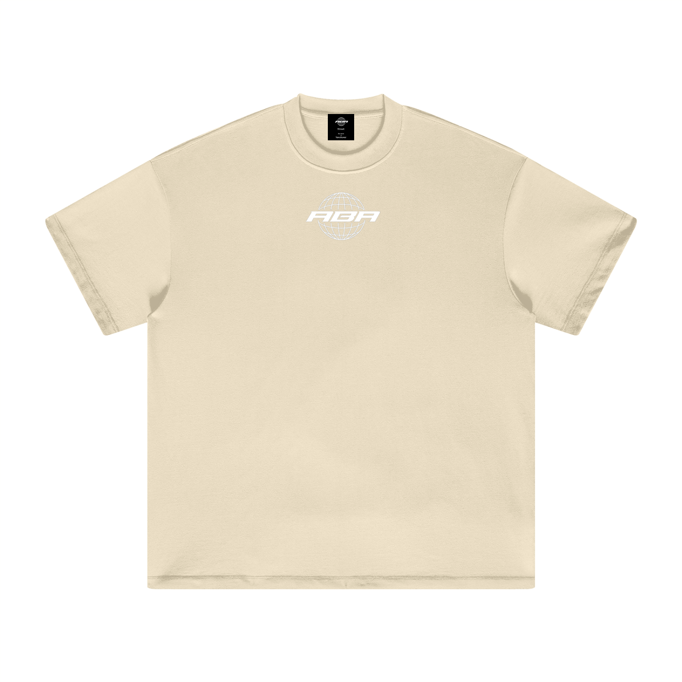 ABA WRLD Tee