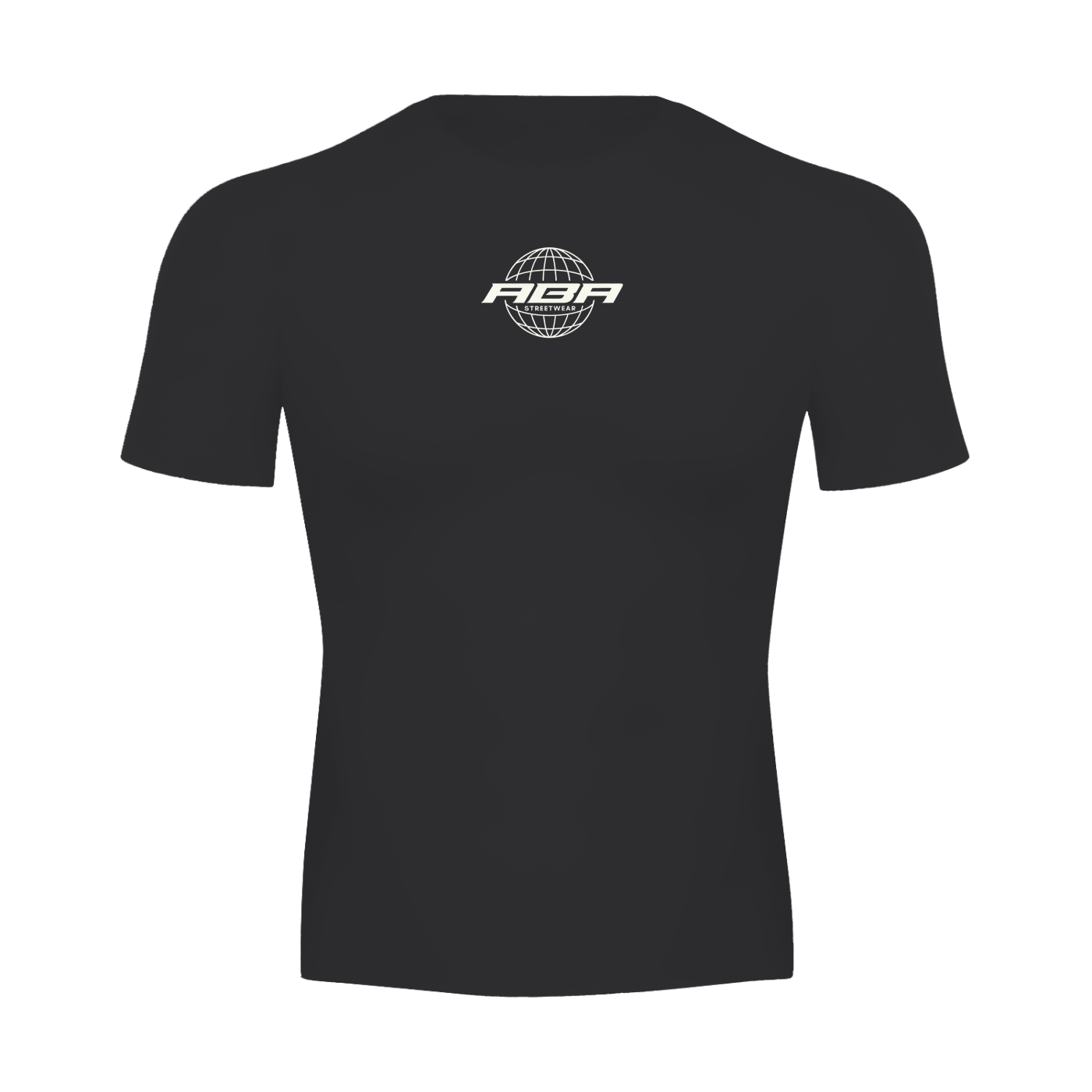 ABA WRLD Training Tee