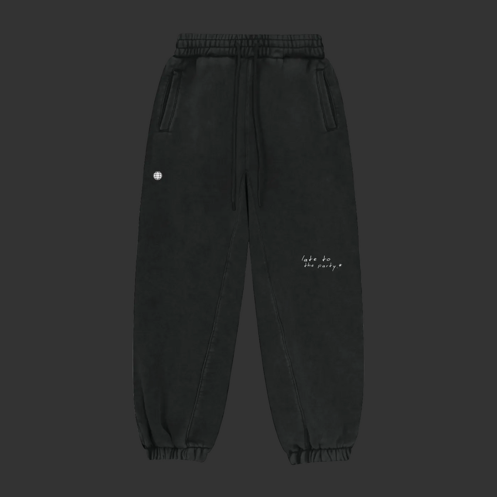 5L Uniform Jogger