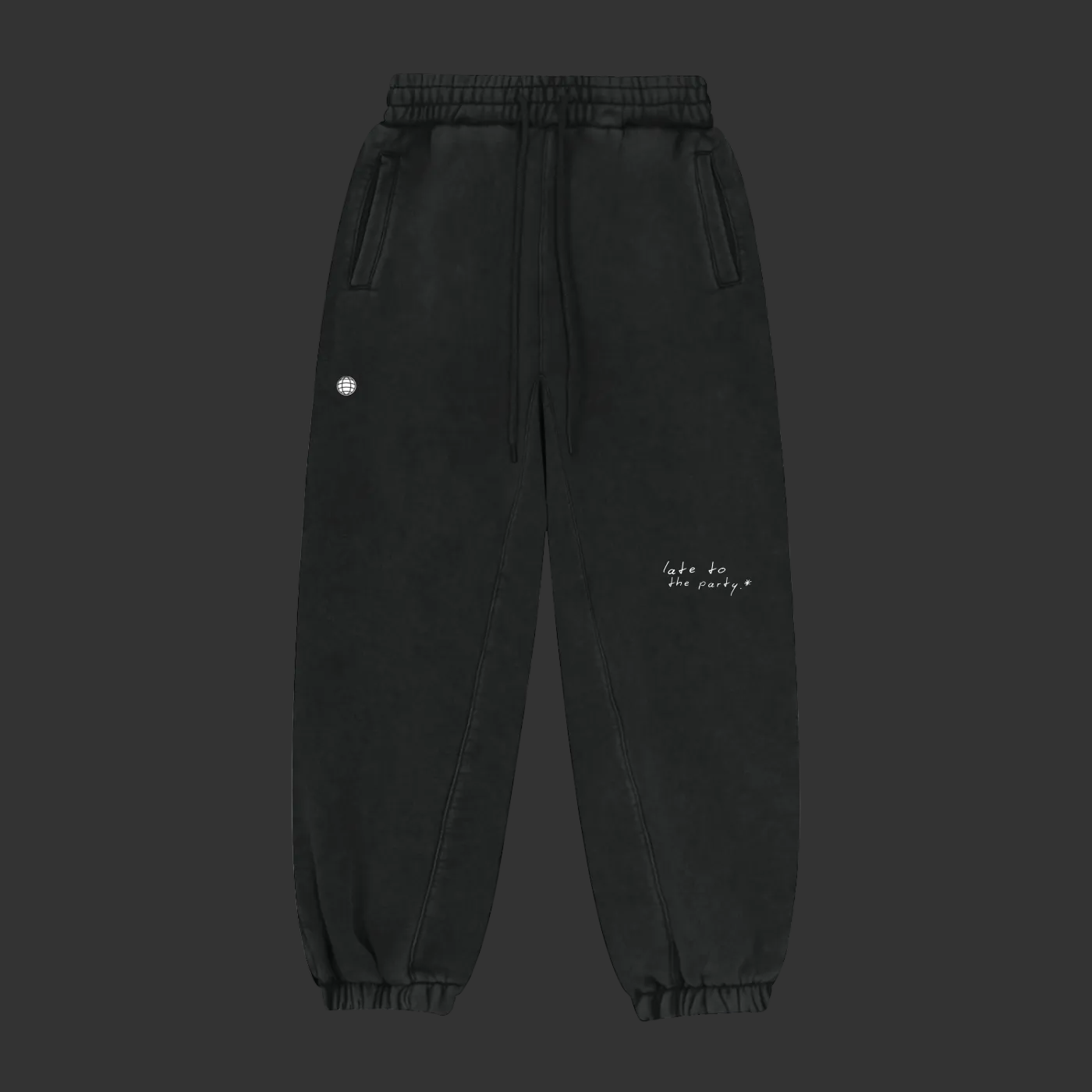5L Uniform Jogger