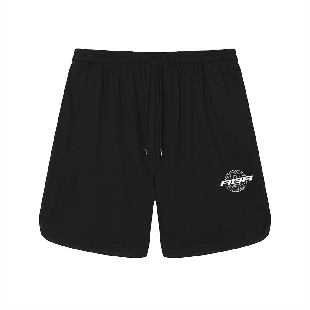 ABA WRLD Utility Shorts